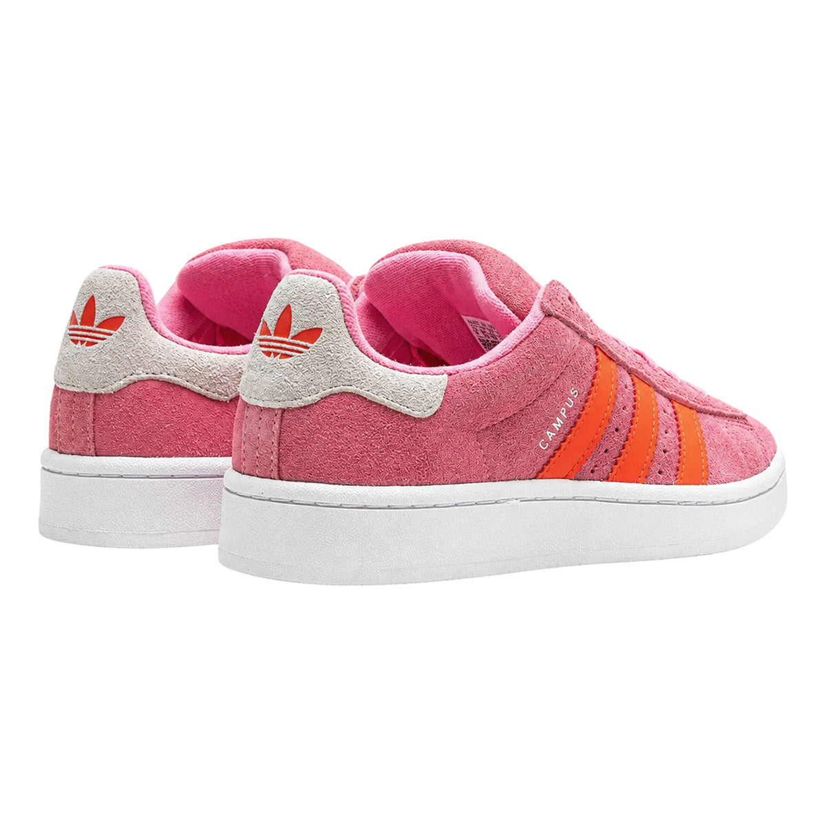 adidas Campus 00s Bliss Pink (GS)