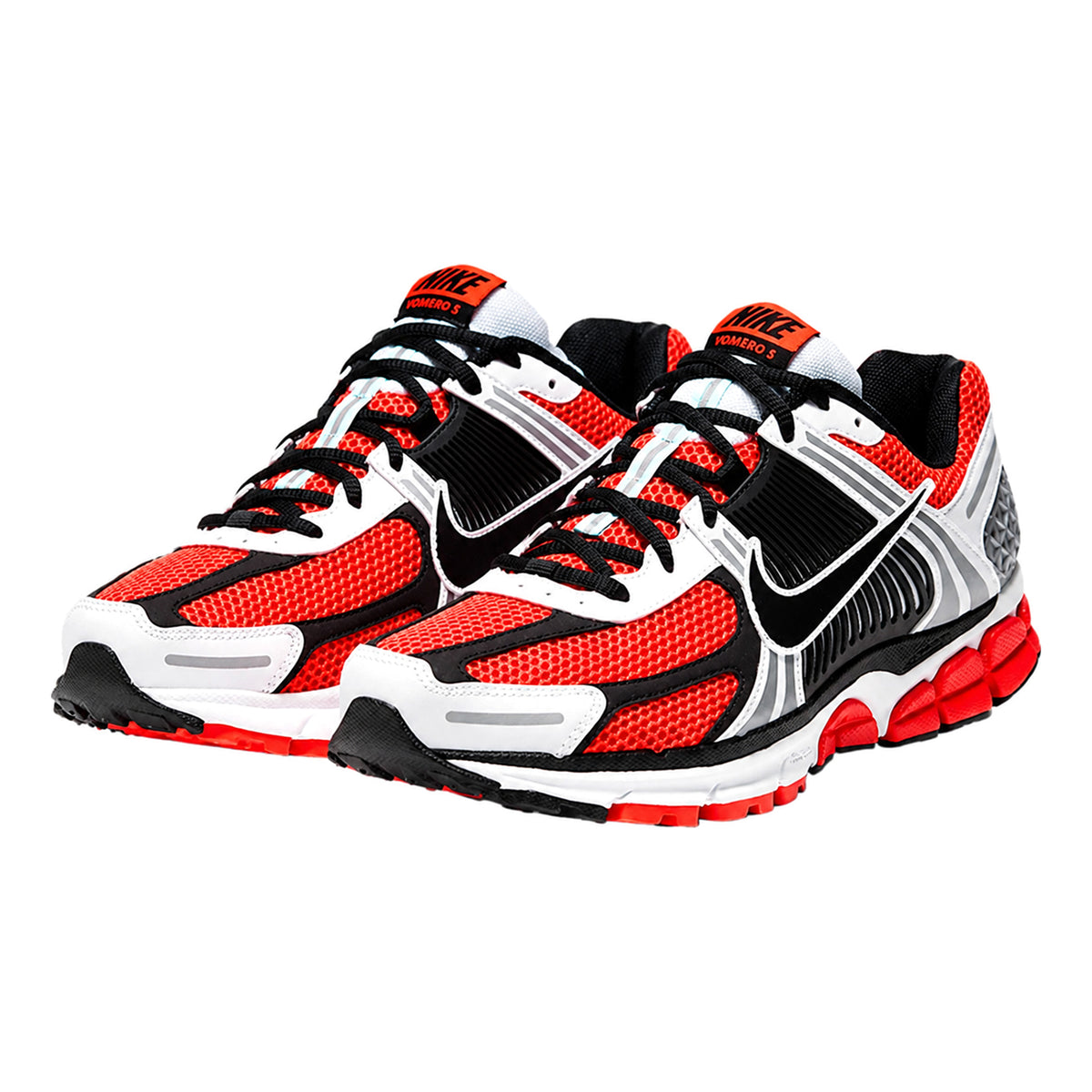 Nike Zoom Vomero 5 Bright Crimson