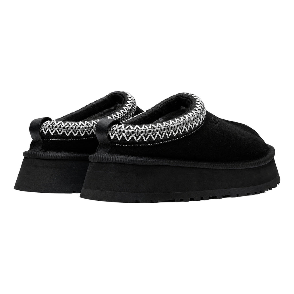 UGG Tazz Slipper Black (Women's)