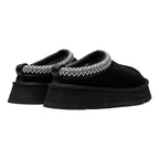 UGG Tazz Slipper Black (Women's)