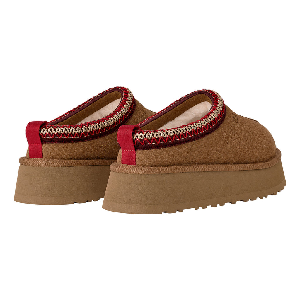 UGG Tazz II Slipper Chestnut (Women's)