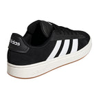 adidas Grand Court Alpha Core Black Cloud White Gum