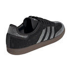 adidas Samba OG Rhinestone Black Silver (Women's)