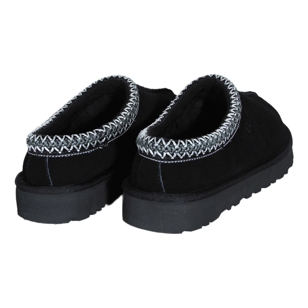 UGG Tasman Slipper Black (Women's)
