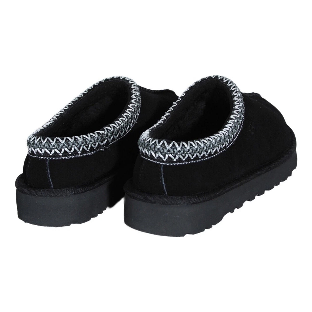 UGG Tasman Slipper Black (Women's)