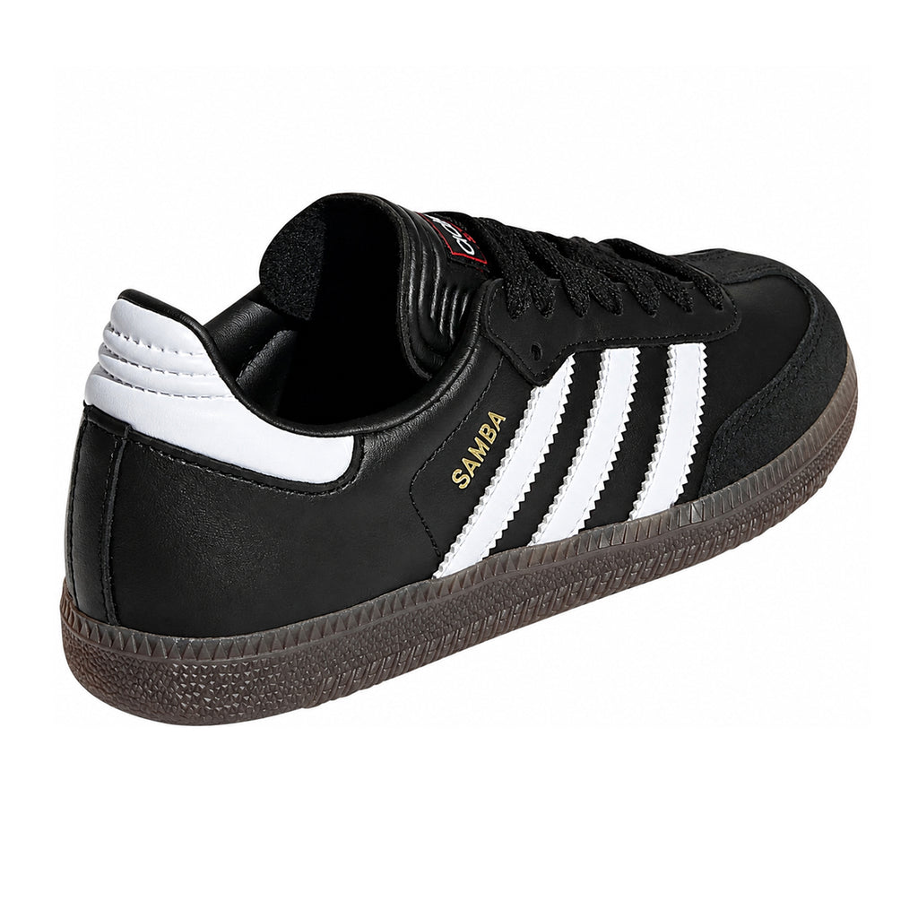 adidas Samba Black None (GS)