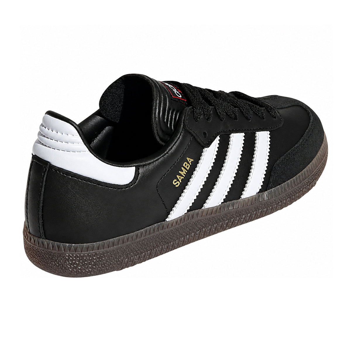 adidas Samba Black None (GS)