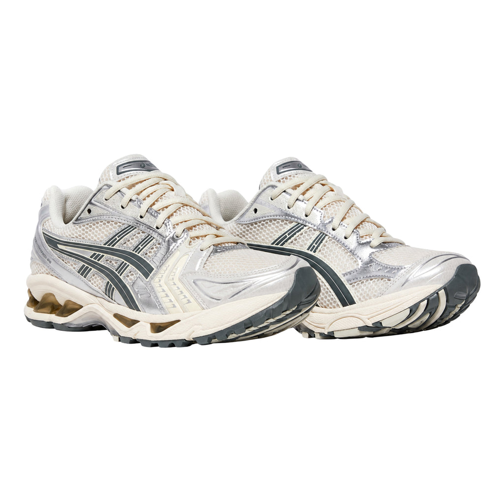 ASICS Gel-Kayano 14 Birch Dark Pewter