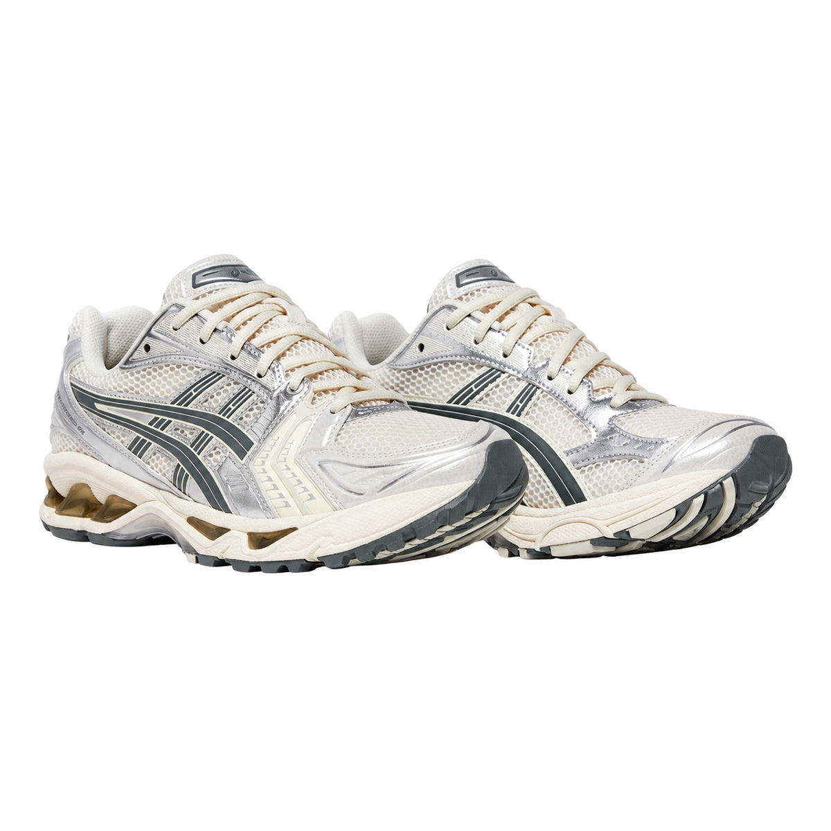 ASICS Gel-Kayano 14 Birch Dark Pewter