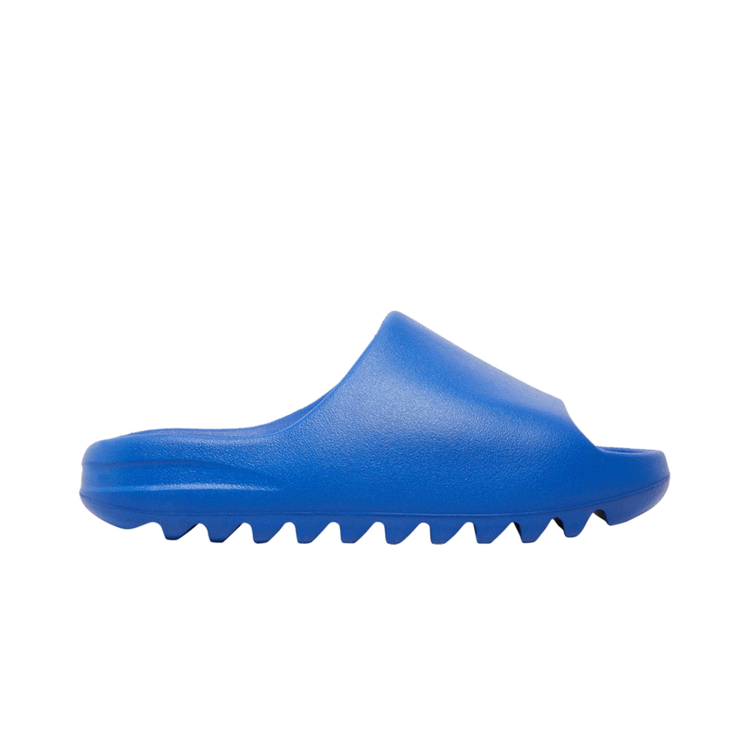 Adidas Yeezy Slide Azure
