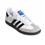 Adidas Samba OG Cloud White Core Black (GS)