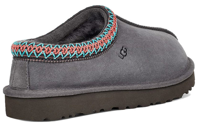 UGG Tasman Slipper Dark Grey (Women's)