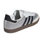 adidas Samba OG Rhinestone Crystal White Silver (Women's)