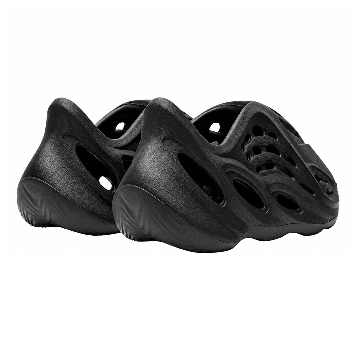 adidas Yeezy Foam RNR Onyx (Infants)