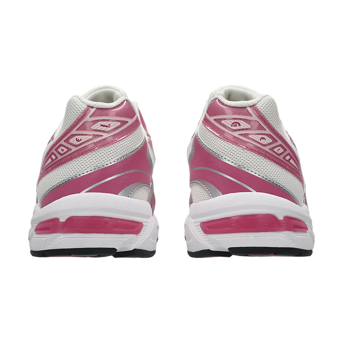 ASICS Gel 1130 Running Shoes Men's Low Top Butter/Pink Cloud