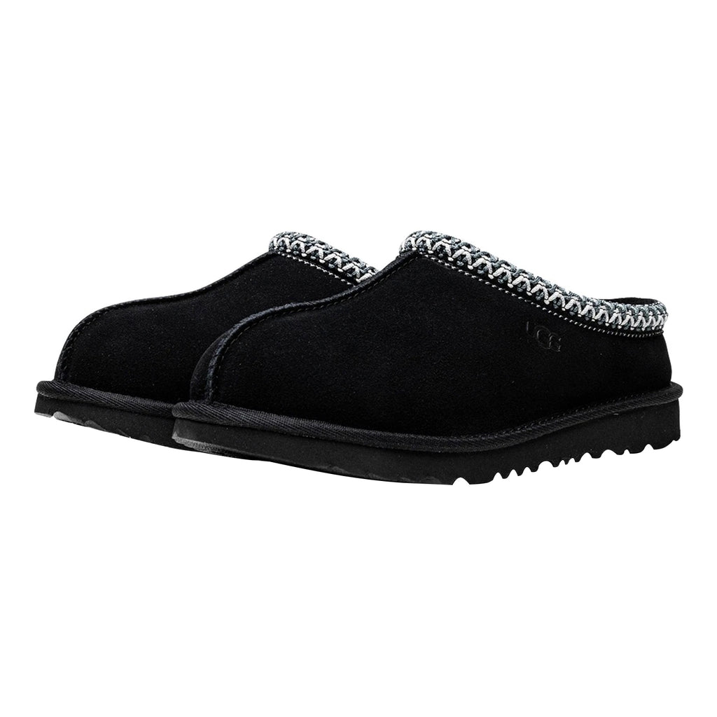 UGG Tasman II Slipper Black (Kids)