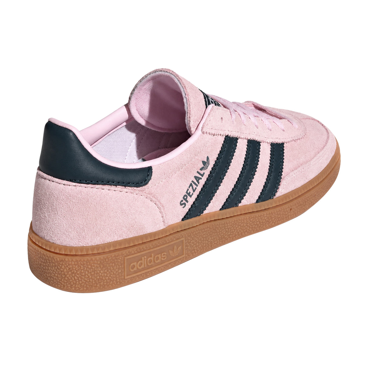 adidas Handball Spezial Clear Pink Arctic Night (Women's)