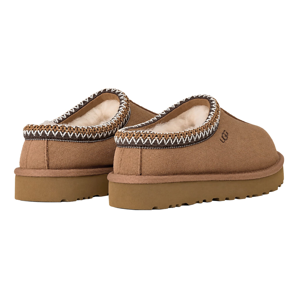 UGG Tasman Slipper Chestnut