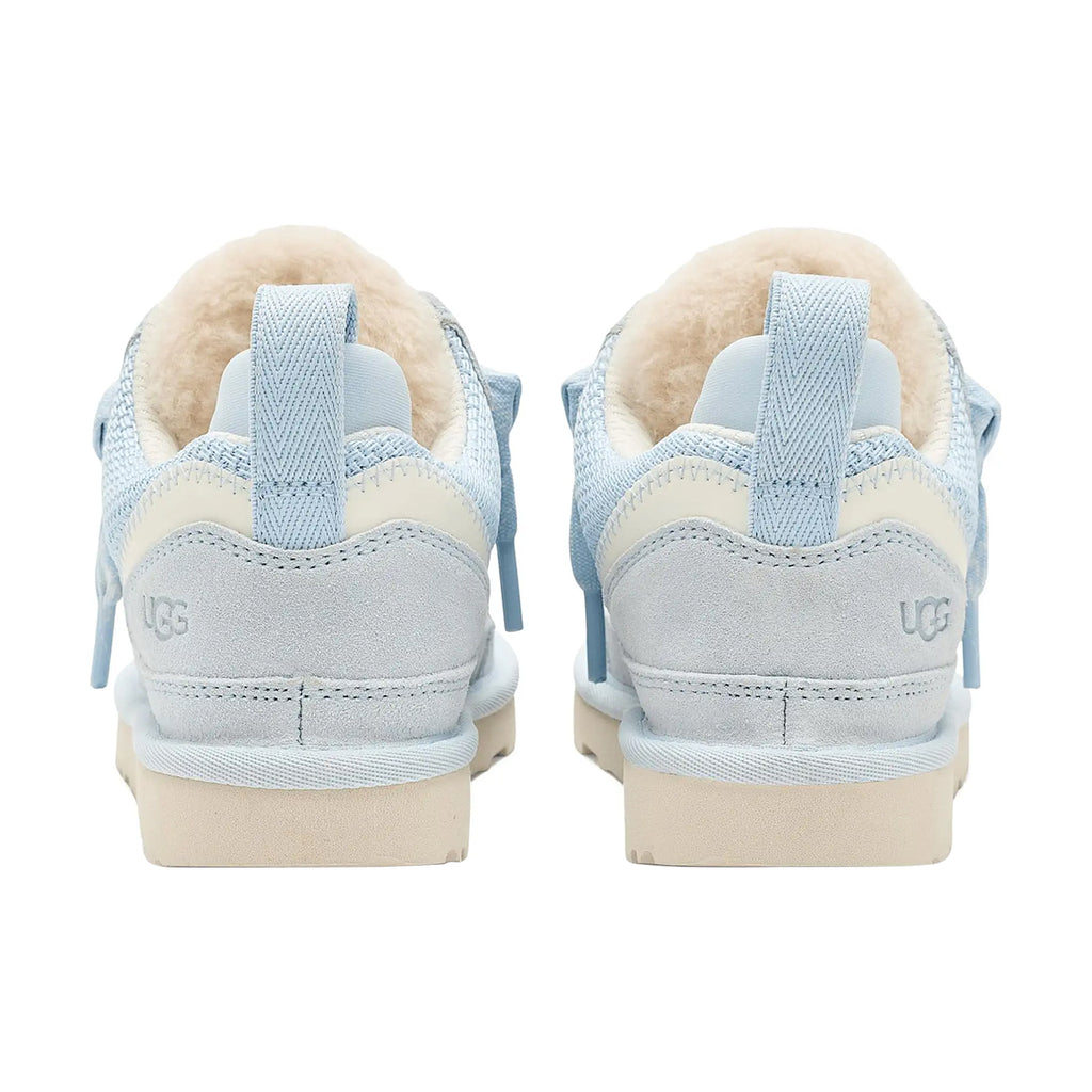 UGG Lowmel Dusted Sky Blue (Kids)