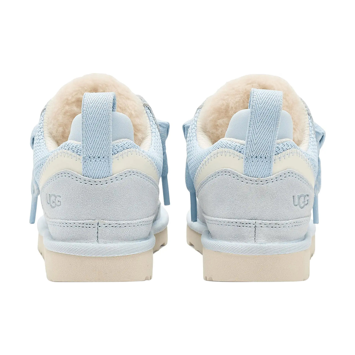 UGG Lowmel Dusted Sky Blue (Kids)