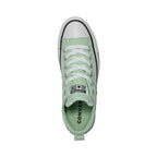 Converse CTAS Madison Slip Resistant Abrasion Resistant Low top Skateboard Shoes Women's Green