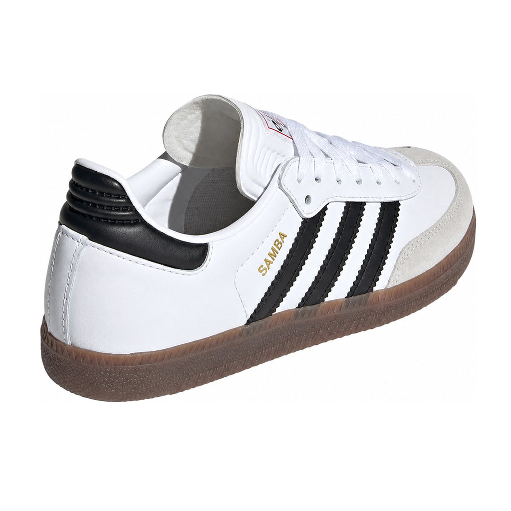 adidas Samba White None (GS)