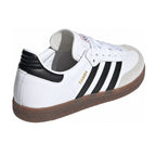 adidas Samba White None (GS)