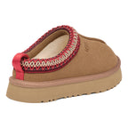 UGG Tazz Slipper Chestnut (Kids)a