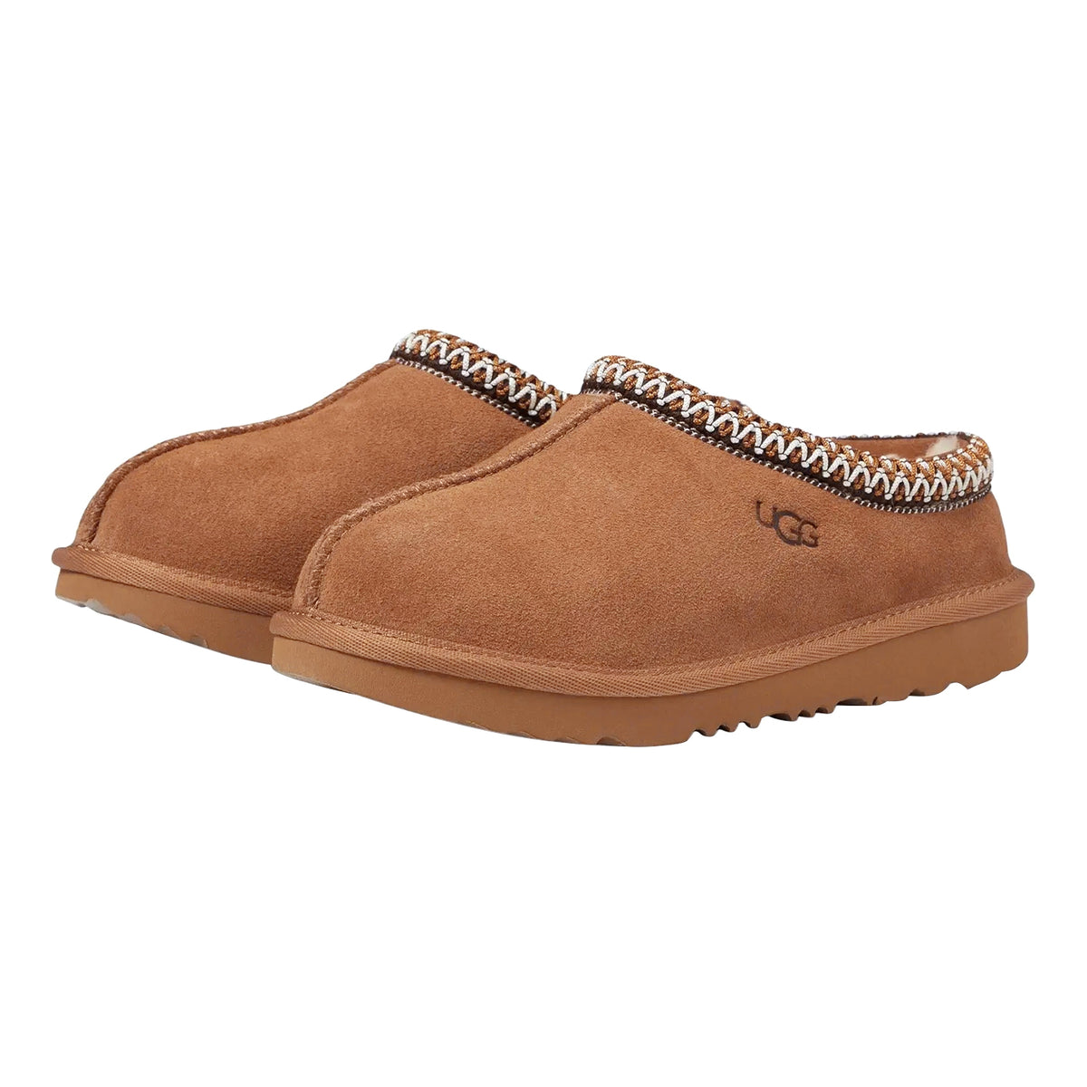 UGG Tasman II Slipper Chestnut (Kids)