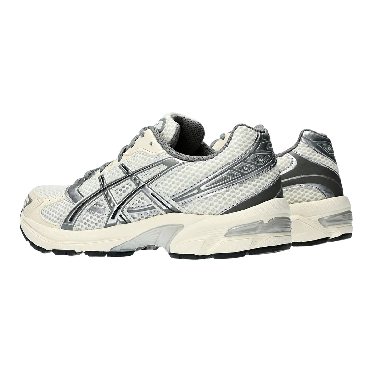 ASICS Gel 1130 Cream Clay Grey (Women's)