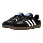 adidas Samba OG Black White Gum