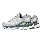 ASICS Gel-NYC White Glacier Grey