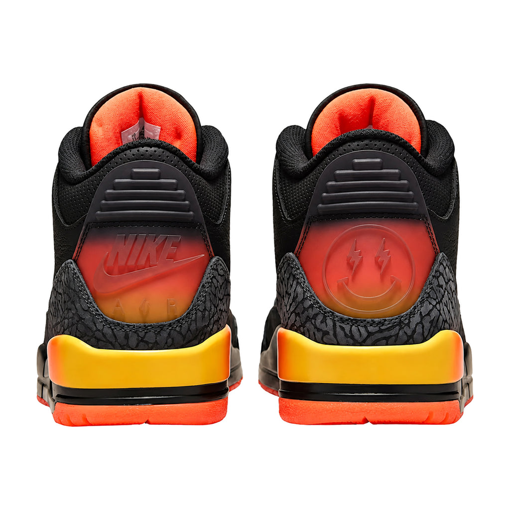 Jordan 3 Retro J Balvin Rio