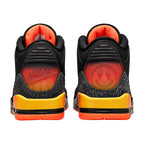 Jordan 3 Retro J Balvin Rio