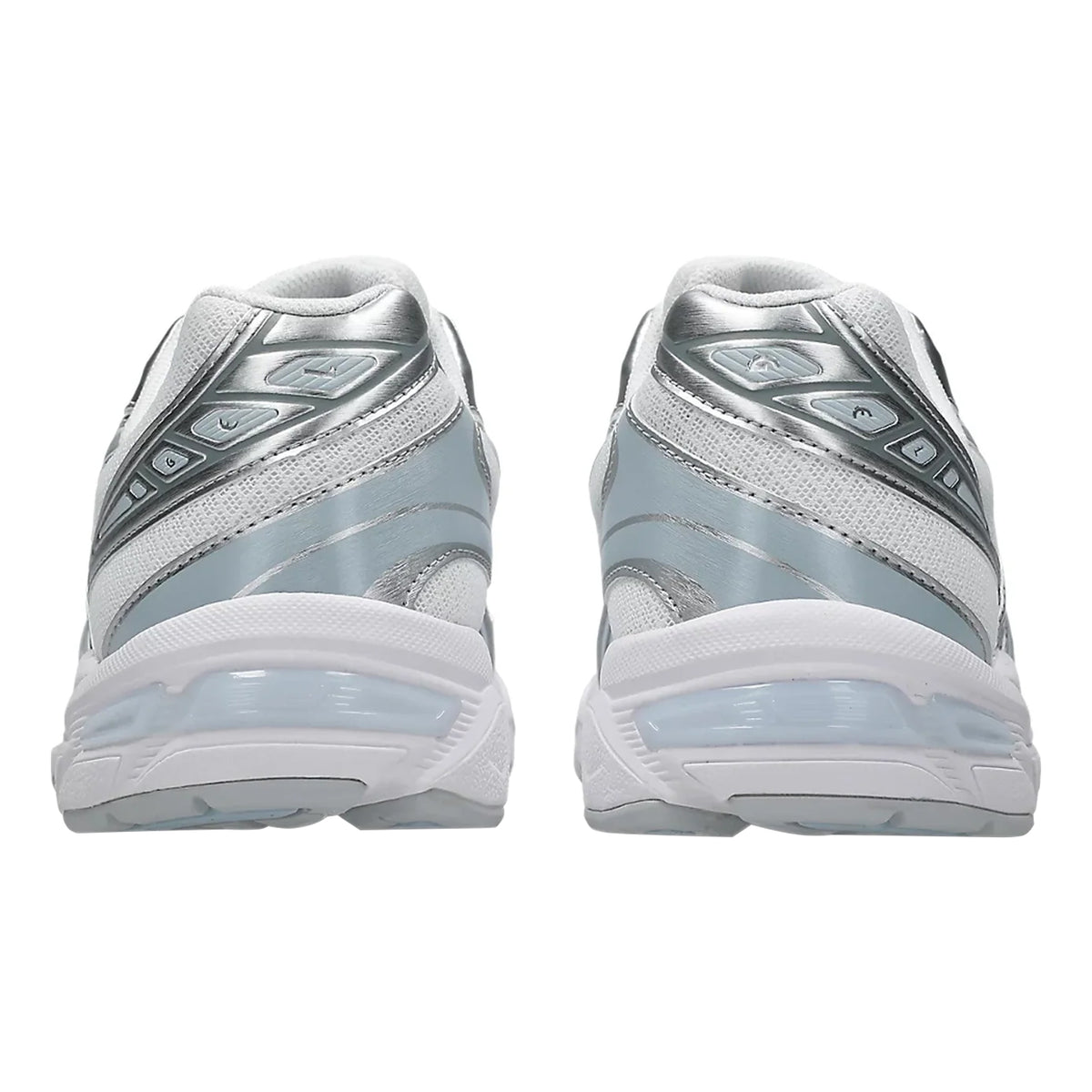 ASICS Gel-1130 White Storm Cloud