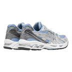 ASICS Gel-Kayano 14 Dolphin Grey Pure Silver