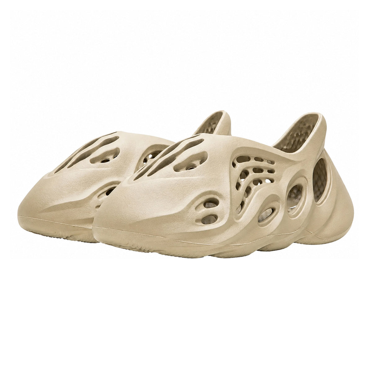 adidas Yeezy Foam RNR Stone Salt