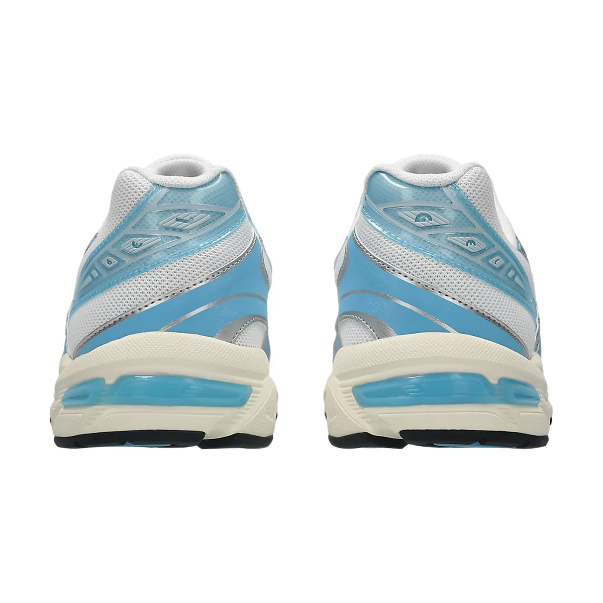 ASICS Gel 1130 Training Shoes Men's Low Top Cloud Storm