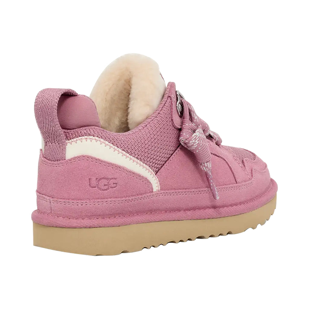 UGG Kids' Lowmel Dusted Cocoa(kid)