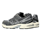 ASICS Gel-1130 Clay Grey Pure Silver