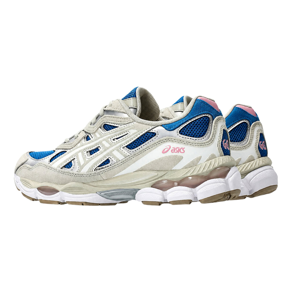 ASICS Gel-NYC Polar Night Cream