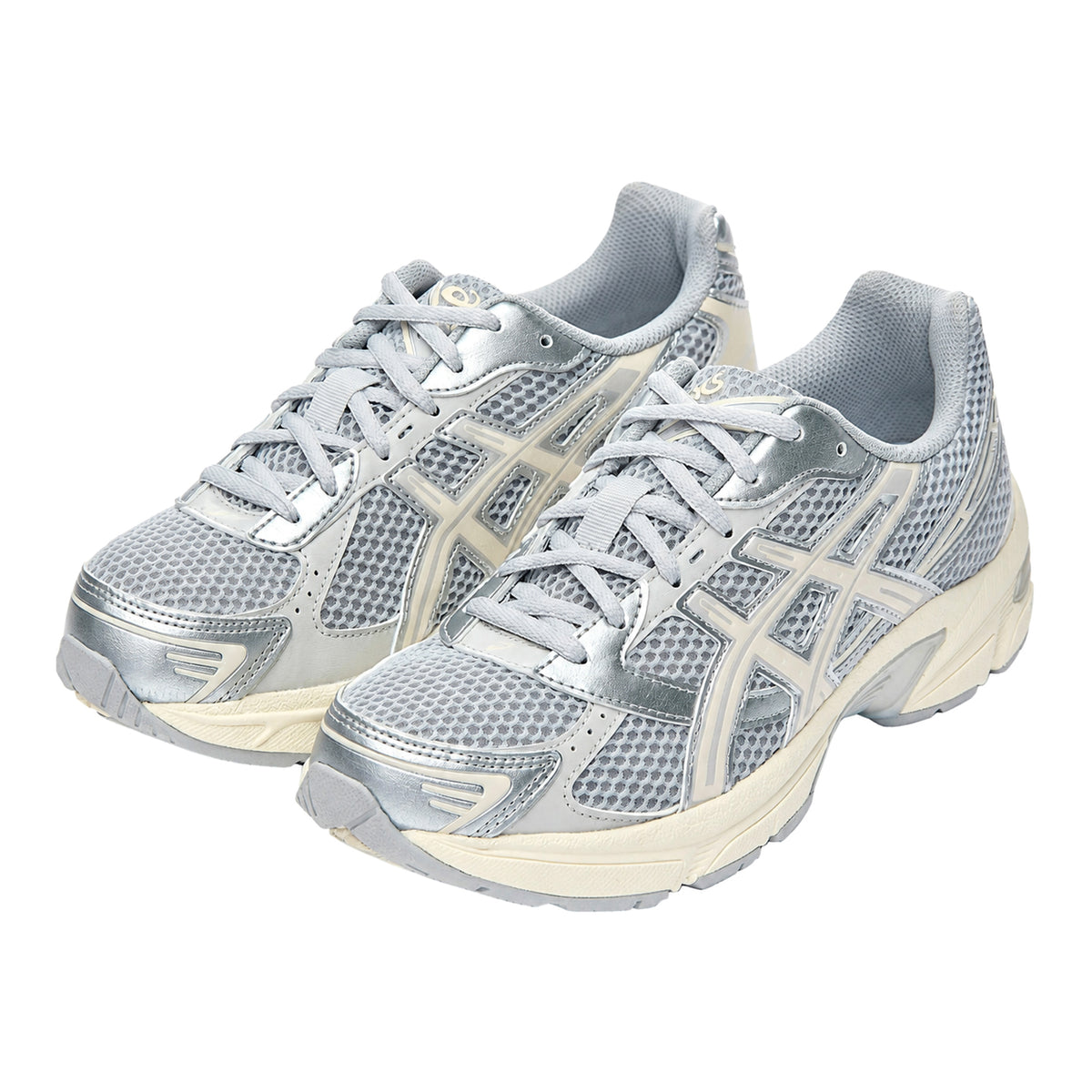 ASICS Gel-1130 Cloud Grey Oatmeal (Women's)