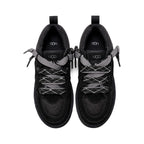 UGG Lowmel Lo Black (Women's)
