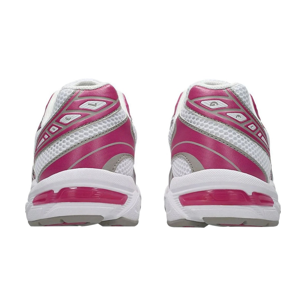 ASICS Gel 1130 Running Shoes Men's Low Top White Rose/Old Rose