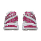 ASICS Gel 1130 Running Shoes Men's Low Top White Rose/Old Rose
