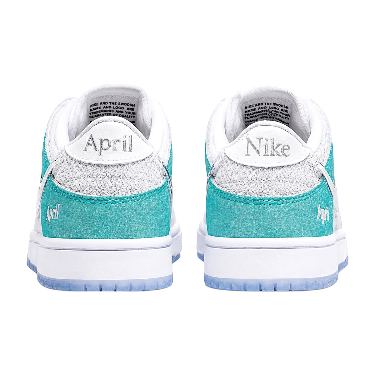 Nike SB Dunk Low April Skateboards (PS)