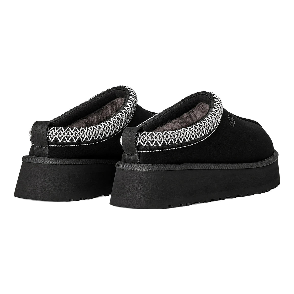 UGG Tazz II Slipper Black (Women's)