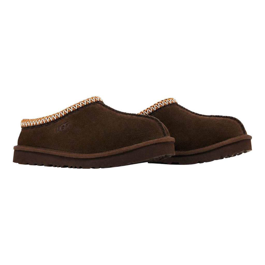 UGG Tasman II Slipper Dusted Cocoa (Kids)