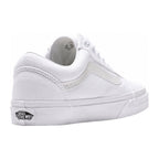 Vans Old Skool True White