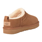 UGG Classic Micro Chestnut (Women's)